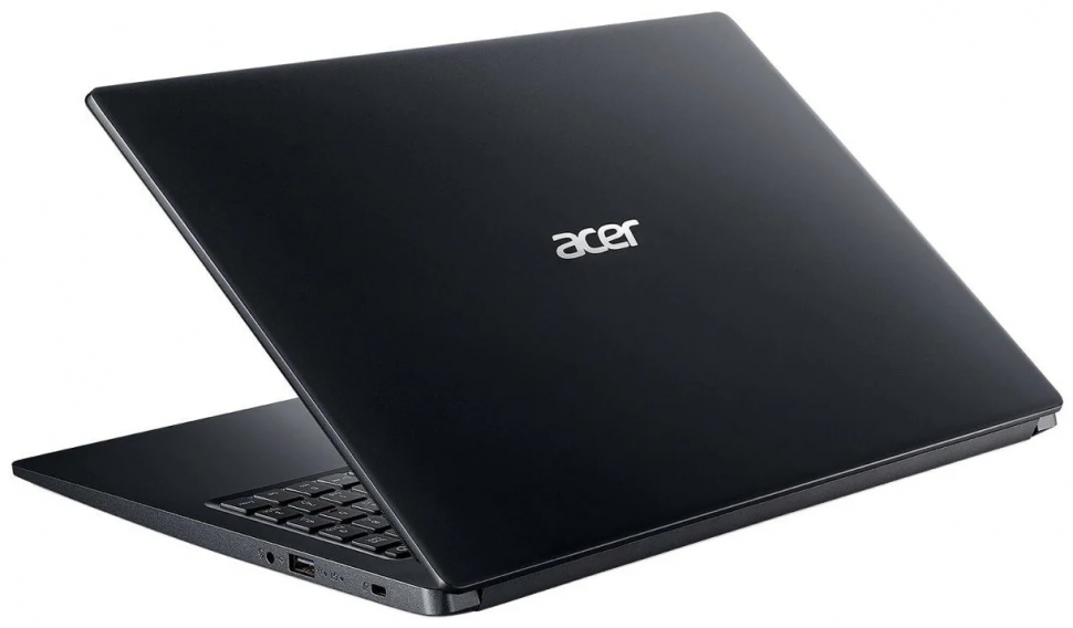 Ноутбук Acer Extensa 15 EX215-22-R2H8 (NX.EG9ER.00G), черный