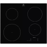 Индукционная варочная панель Electrolux IKE 6420 KB, черный