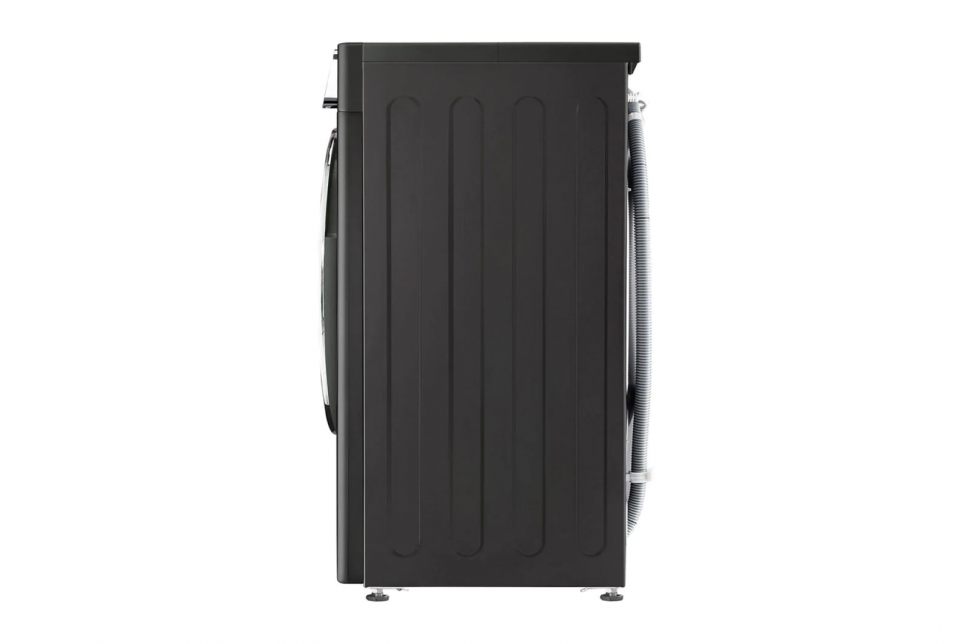 Стиральная машина LG AI DD F2T9GW9P, серый