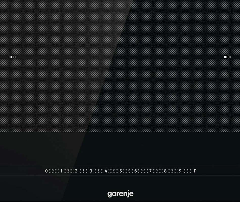 Индукционная варочная панель Gorenje IS646BG