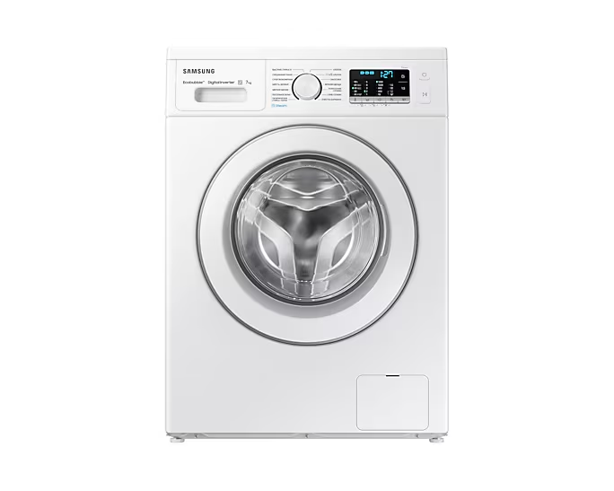 Стиральная машина Samsung WW70AG5S21, белый