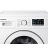 Стиральная машина Samsung WW70AG5S21, белый