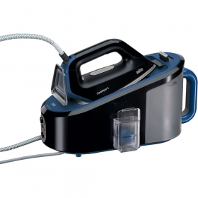 Парогенератор Braun CareStyle 5 IS5145 BK черный/синий