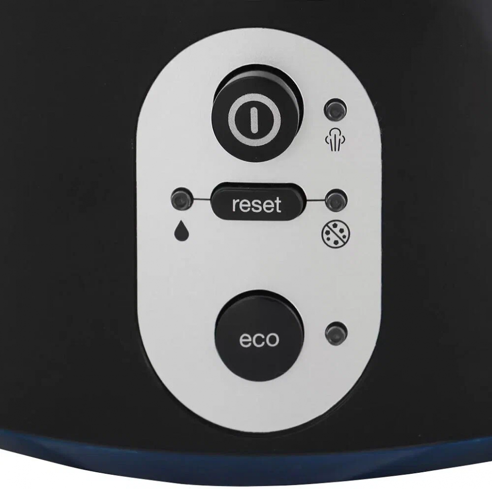 Парогенератор Braun CareStyle 5 IS5145 BK черный/синий