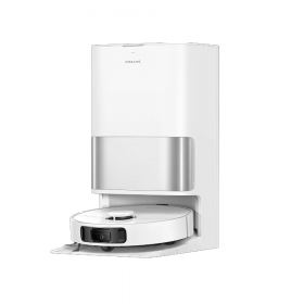 Робот-пылесос Dreame Bot D30 Ultra (RTD31TE)