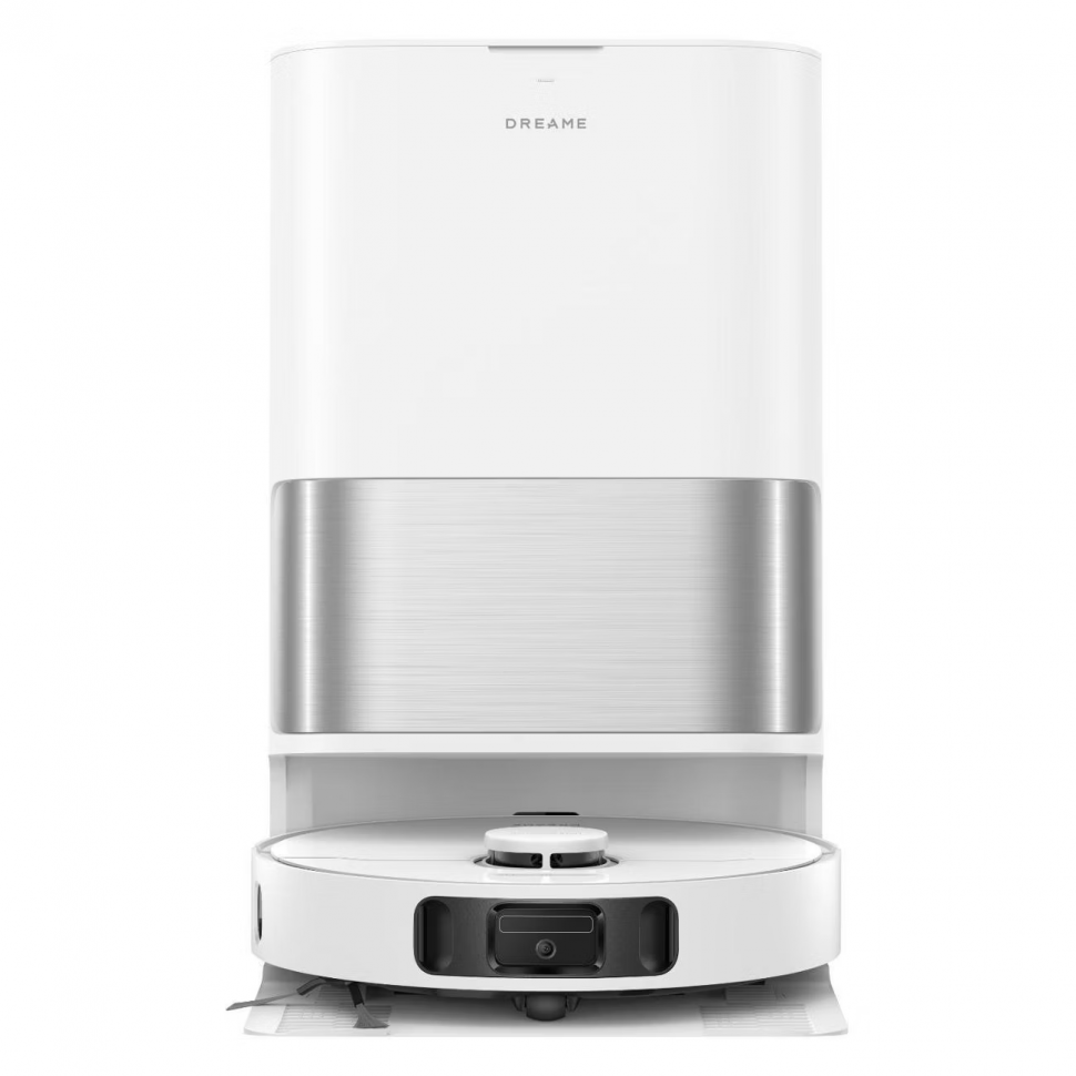 Робот-пылесос Dreame Bot D30 Ultra (RTD31TE)