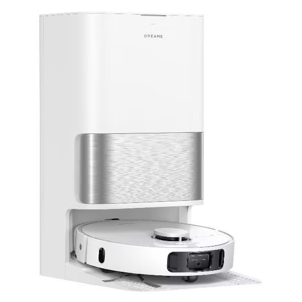 Робот-пылесос Dreame Bot D30 Ultra (RTD31TE)