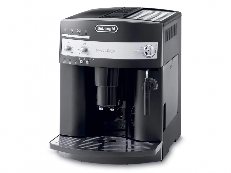 Кофемашина De'Longhi Magnifica ESAM 3000.B