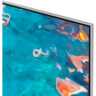Телевизор Samsung QE55QN85AAU Neo QLED, HDR (2021), матовое серебро