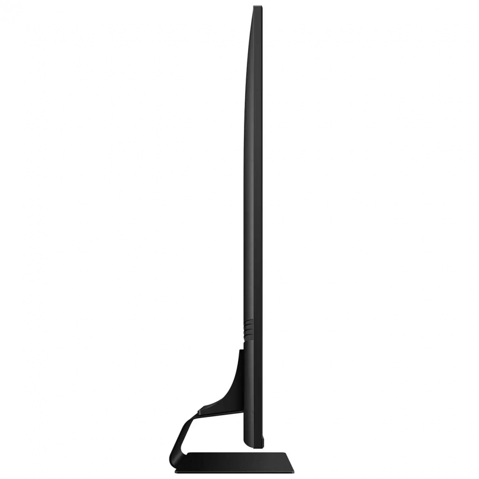 Телевизор Samsung QE55QN90AAU Neo QLED, HDR (2021), черный титан