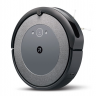 Робот-пылесос iRobot Roomba i3, черный