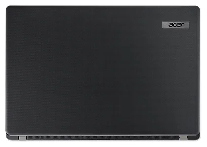 Ноутбук Acer TravelMate P2 TMP215-52-30CQ (NX.VLLER.00R), черный