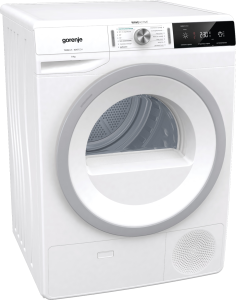 Сушильная машина Gorenje DA92IL, белый