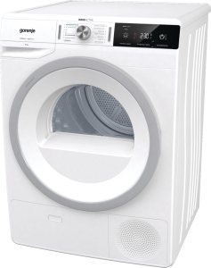 Сушильная машина Gorenje DA92IL, белый