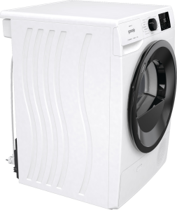 Сушильная машина Gorenje DNE82/GN, белый/черный