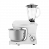 Кухонный комбайн 2 в 1 MAUNFELD MF-435WH PRO