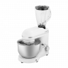 Кухонный комбайн 2 в 1 MAUNFELD MF-435WH PRO