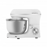 Кухонный комбайн 2 в 1 MAUNFELD MF-435WH PRO