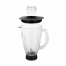 Кухонный комбайн 2 в 1 MAUNFELD MF-435WH PRO