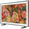 Телевизор Samsung QE55LS03DAU, черный