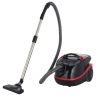 Пылесос BOSCH BWD421POW, черный