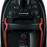 Пылесос BOSCH BWD421POW, черный