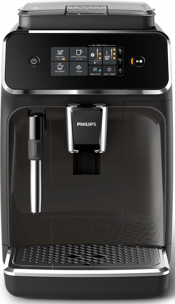 Кофемашина автоматическая Philips EP2124/62