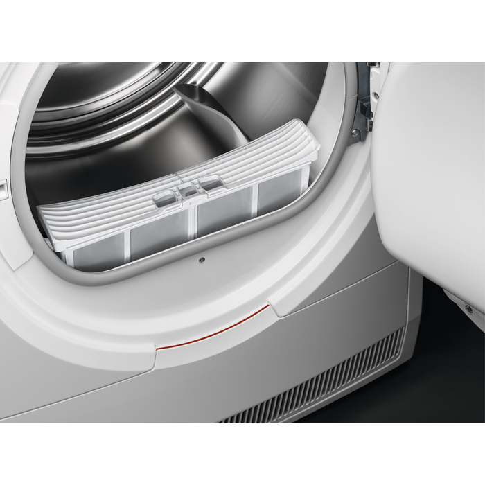 Сушильная машина AEG T6DBG28S