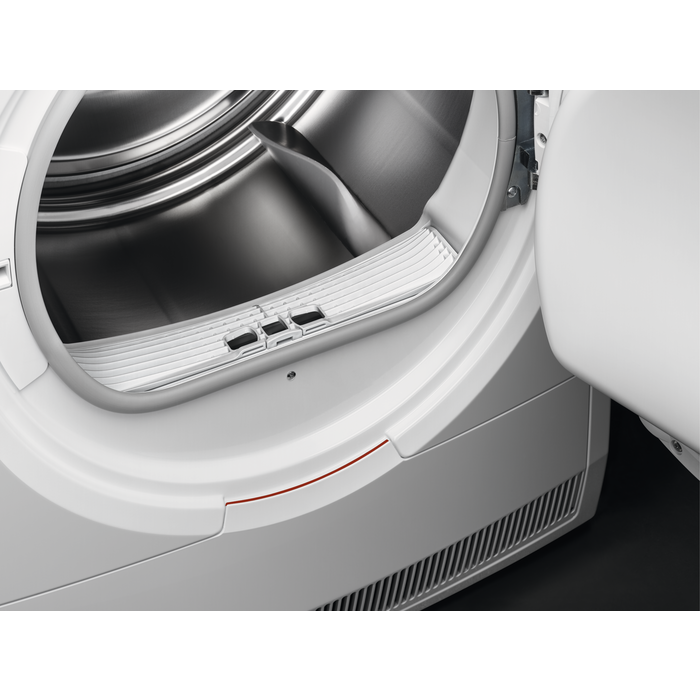 Сушильная машина AEG T6DBG28S