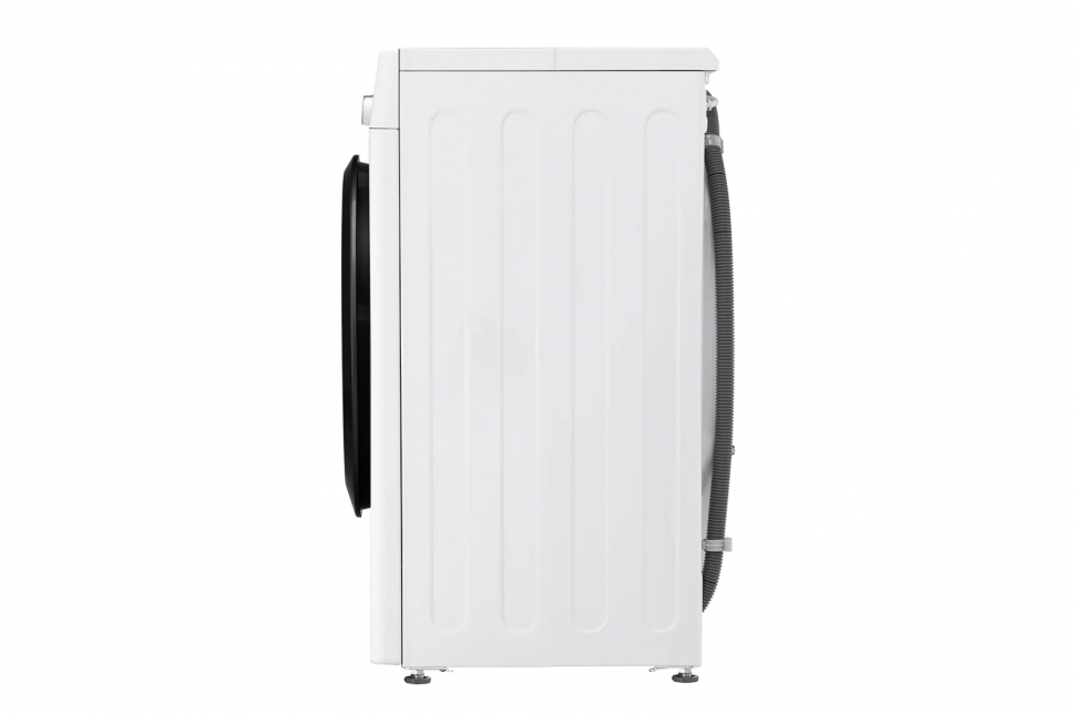 Стиральная машина LG F2V3HS6W, белый