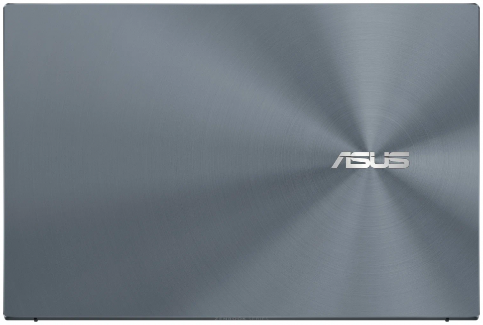 Ноутбук ASUS Zenbook 13 UX325EA-KG758 (90NB0SL1-M00E90), серый