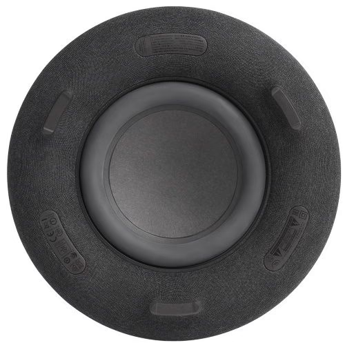 Полочная акустическая система Harman/Kardon Aura Studio 3 черный