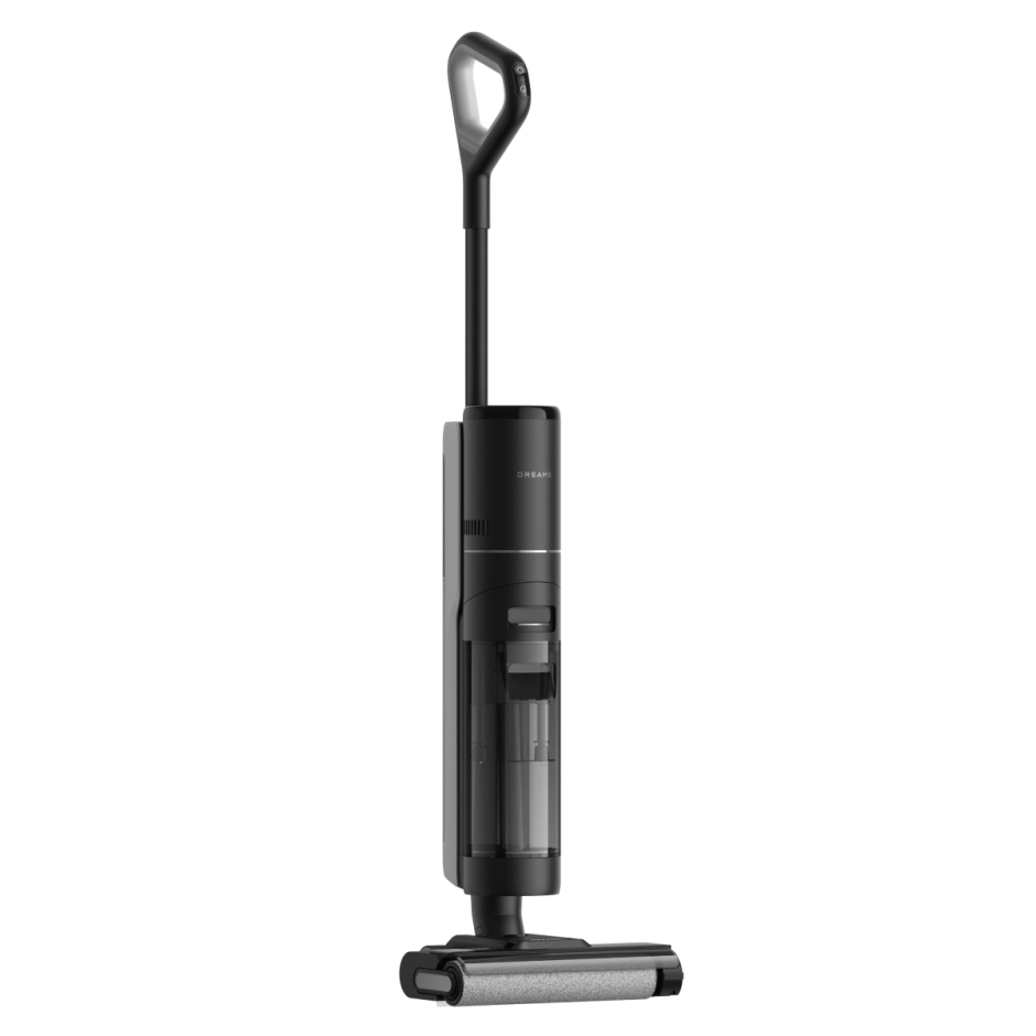 Пылесос моющий вертикальный Dreame Wet and Dry Vacuum H12S(HHR30B)