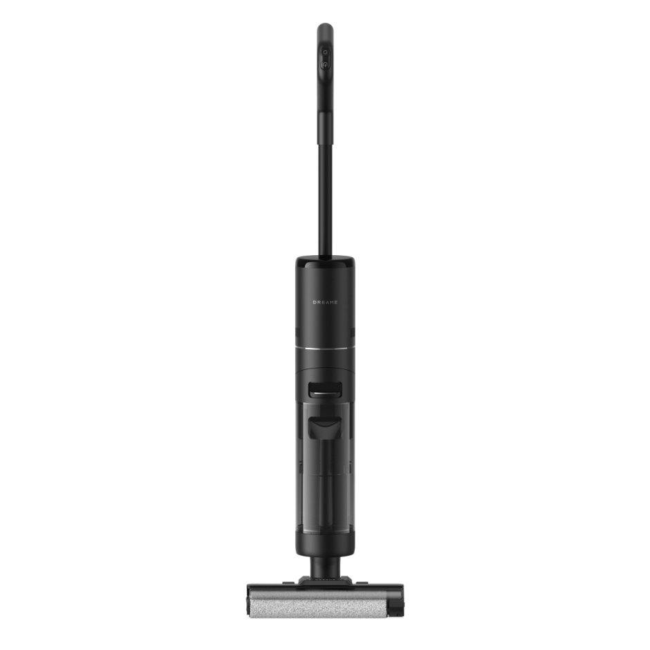 Пылесос моющий вертикальный Dreame Wet and Dry Vacuum H12S(HHR30B)