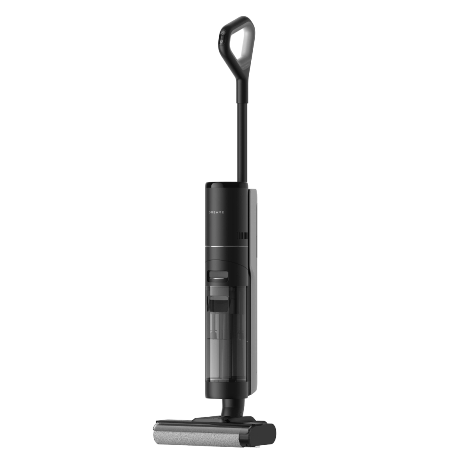 Пылесос моющий вертикальный Dreame Wet and Dry Vacuum H12S(HHR30B)