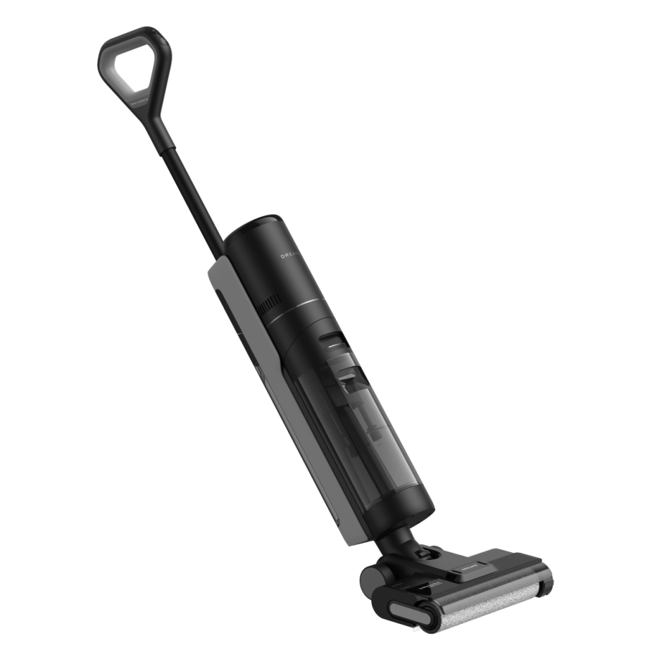 Пылесос моющий вертикальный Dreame Wet and Dry Vacuum H12S(HHR30B)