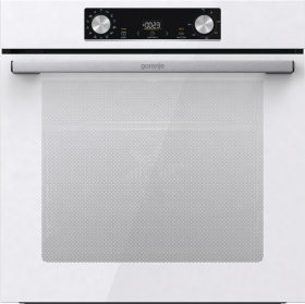 Духовой шкаф Gorenje BOS6737E03WG, белый