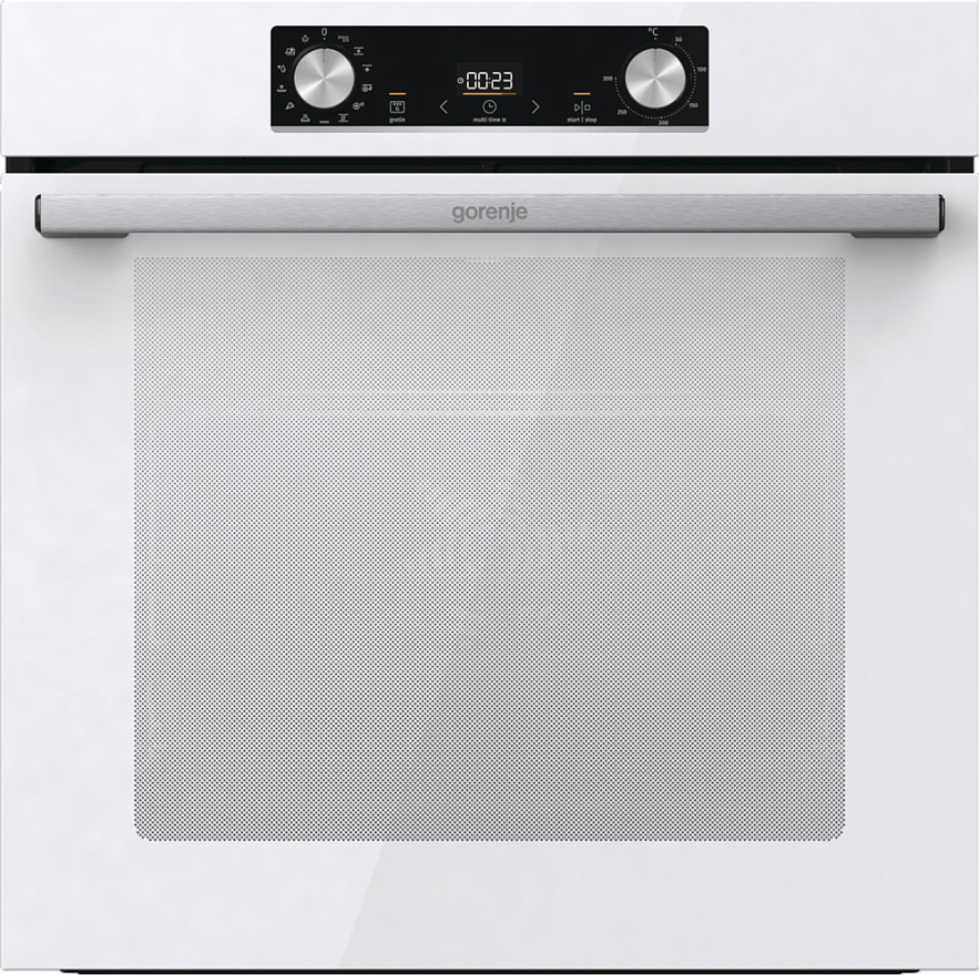 Духовой шкаф Gorenje BOS6737E03WG, белый