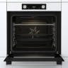 Духовой шкаф Gorenje BOS6737E03WG, белый