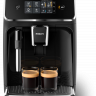 Кофемашина автоматическая Philips EP2224/10, черный