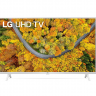 Телевизор LG 43UP76906LE LED, HDR (2021), белый
