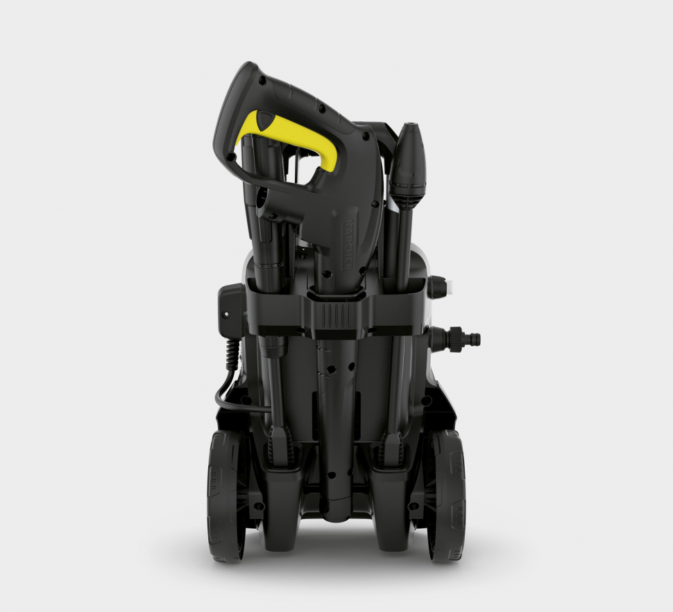 Мойка высокого давления KARCHER K 4 Compact (1.637-500.0)