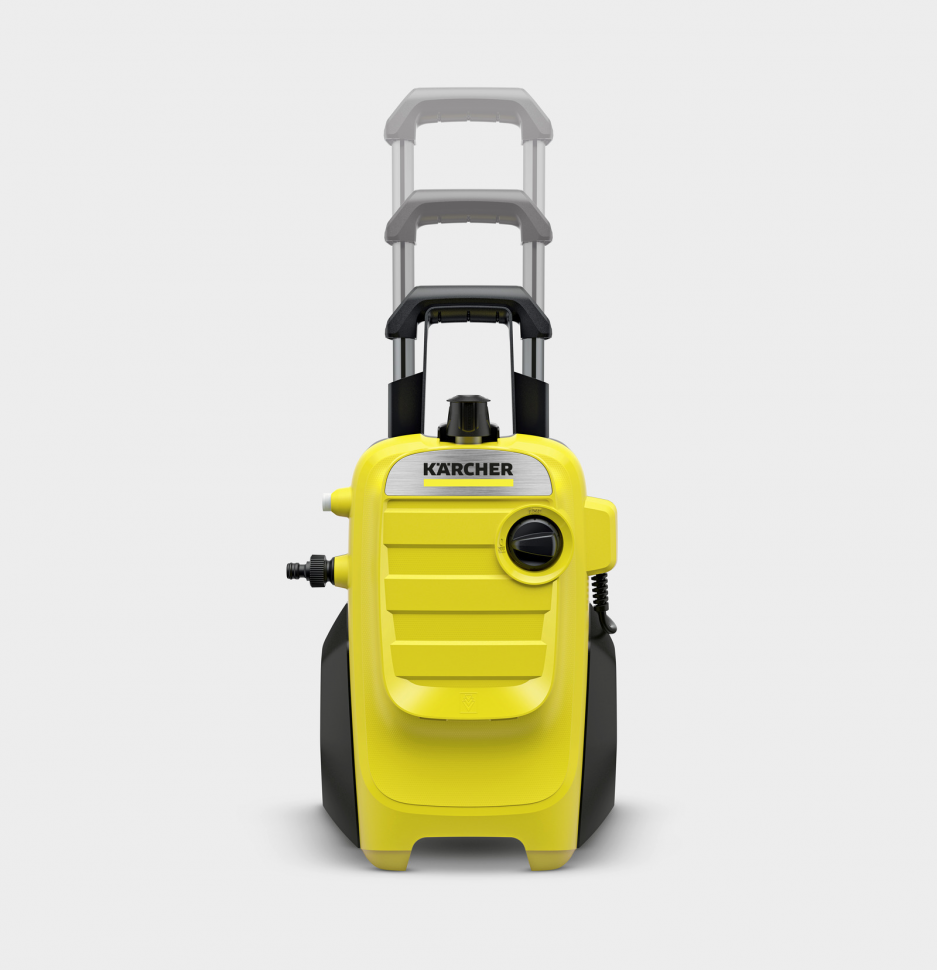 Мойка высокого давления KARCHER K 4 Compact (1.637-500.0)