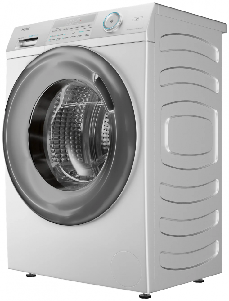 Стиральная машина Haier HW60-BP12959B, белый