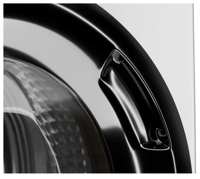 Стиральная машина Haier HW60-BP12959B, белый