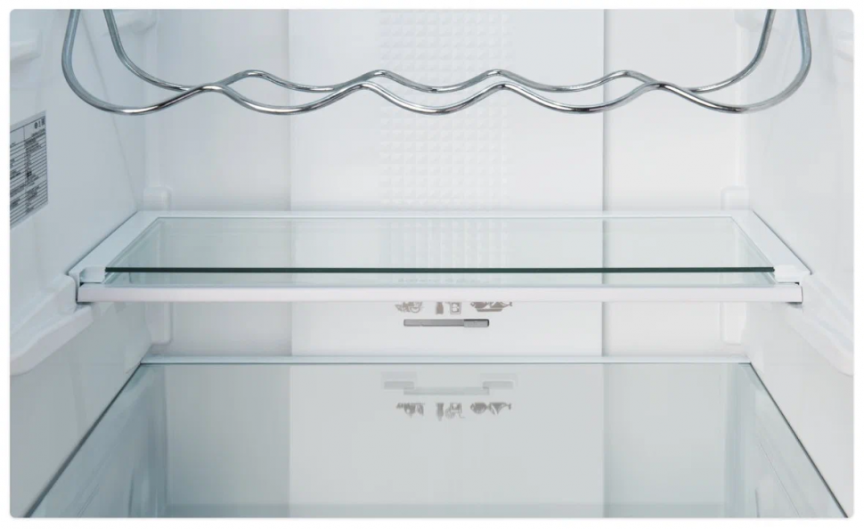 Холодильник Haier C2F636CRRG, красный