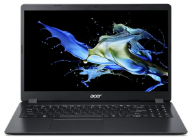 Ноутбук Acer Extensa 15 EX215-52-31VH (NX.EG8ER.010), черный