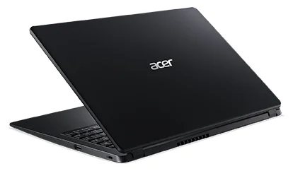 Ноутбук Acer Extensa 15 EX215-52-31VH (NX.EG8ER.010), черный