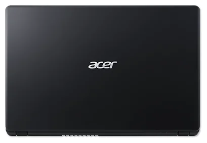 Ноутбук Acer Extensa 15 EX215-52-31VH (NX.EG8ER.010), черный