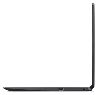Ноутбук Acer Extensa 15 EX215-52-31VH (NX.EG8ER.010), черный